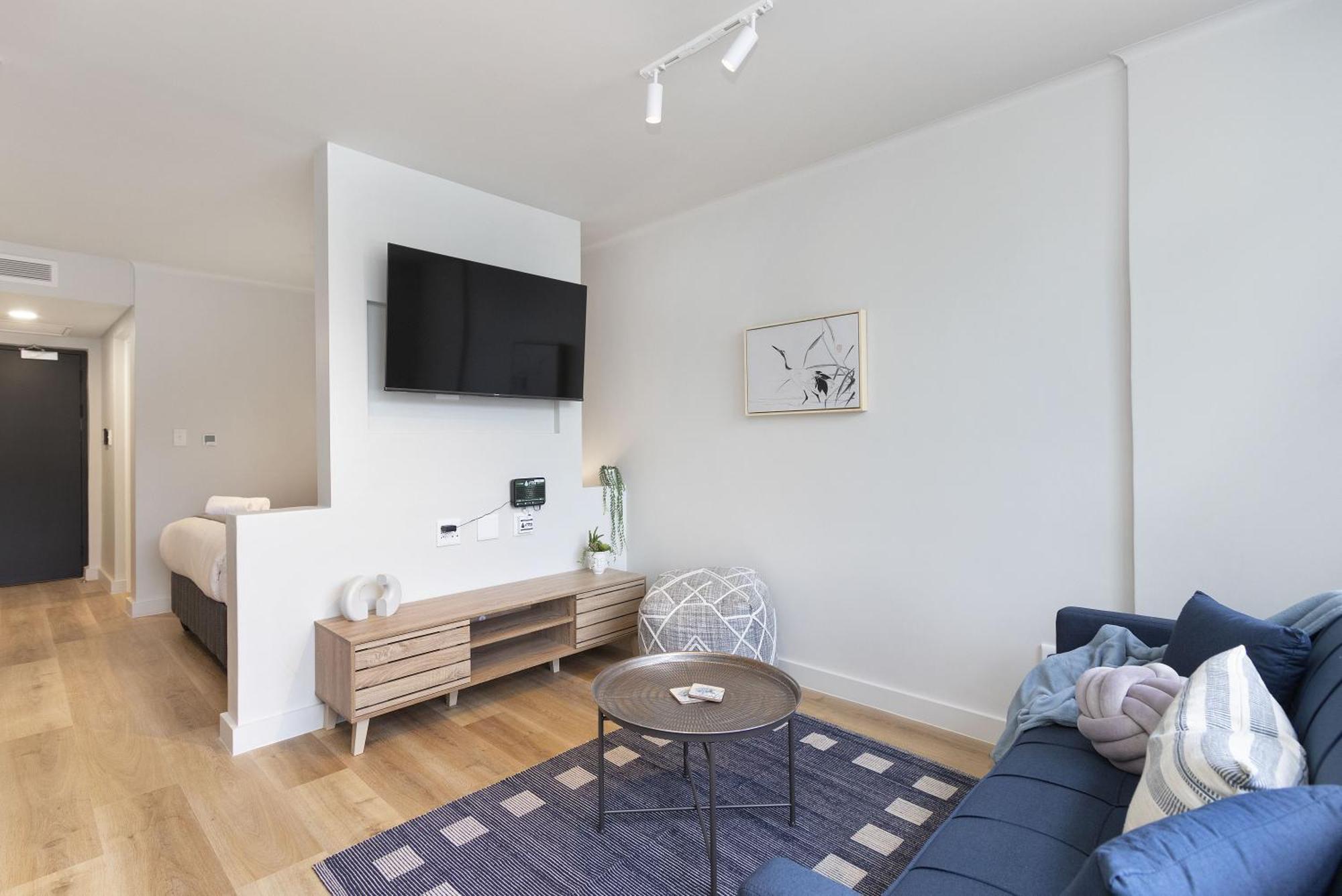 Apartment The Tokyo 705 By Host Agents Cape Town