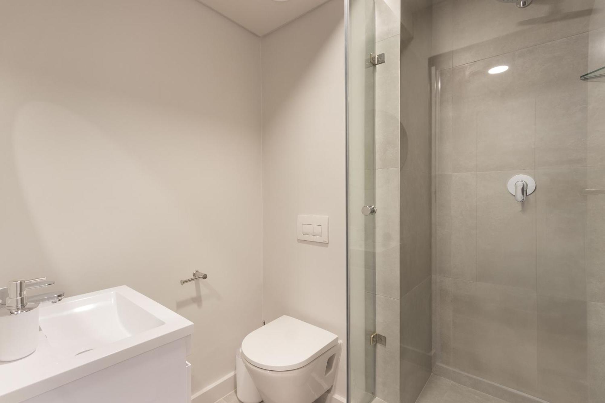 The Tokyo 705 By Host Agents Apartment