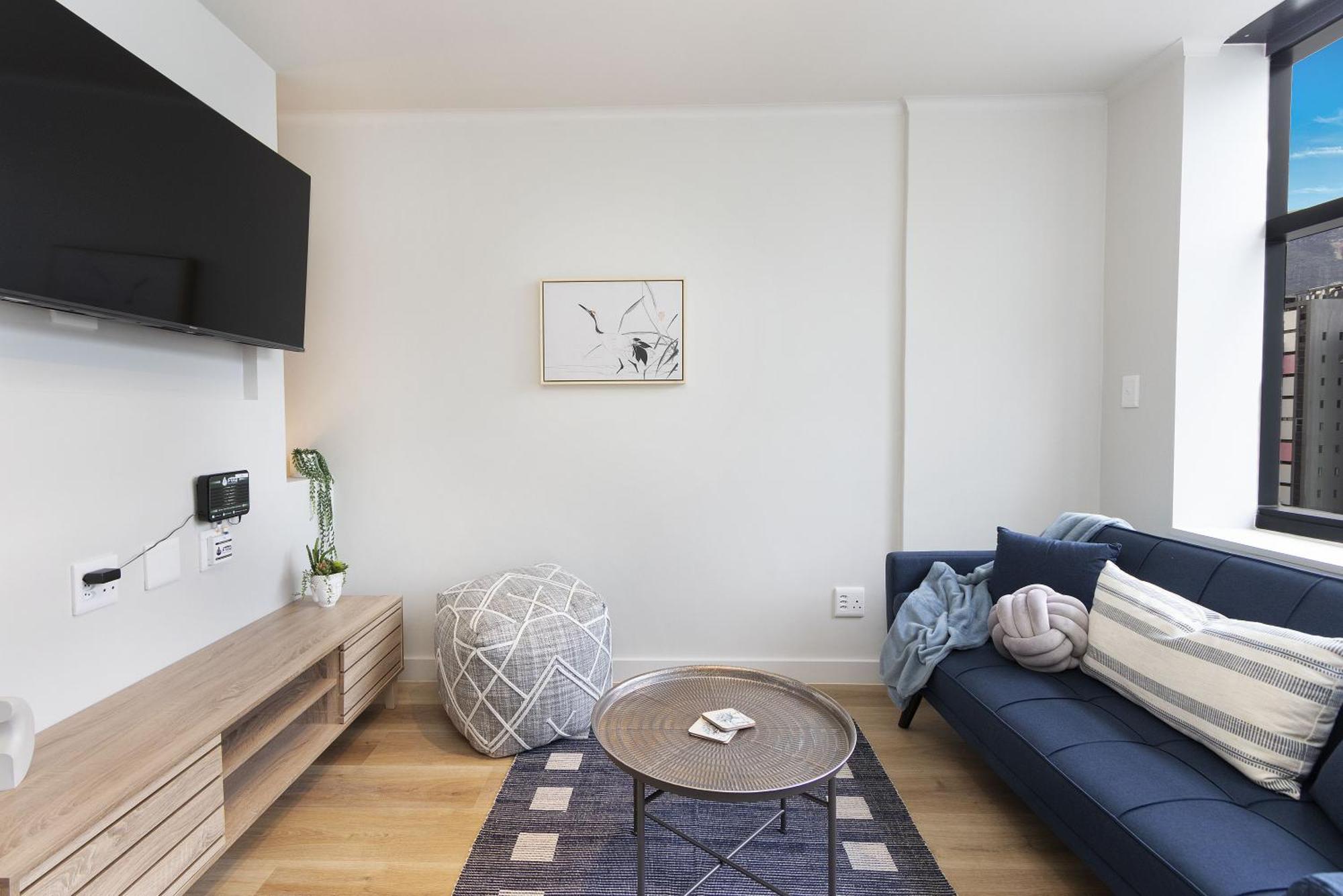 The Tokyo 705 By Host Agents * Cape Town