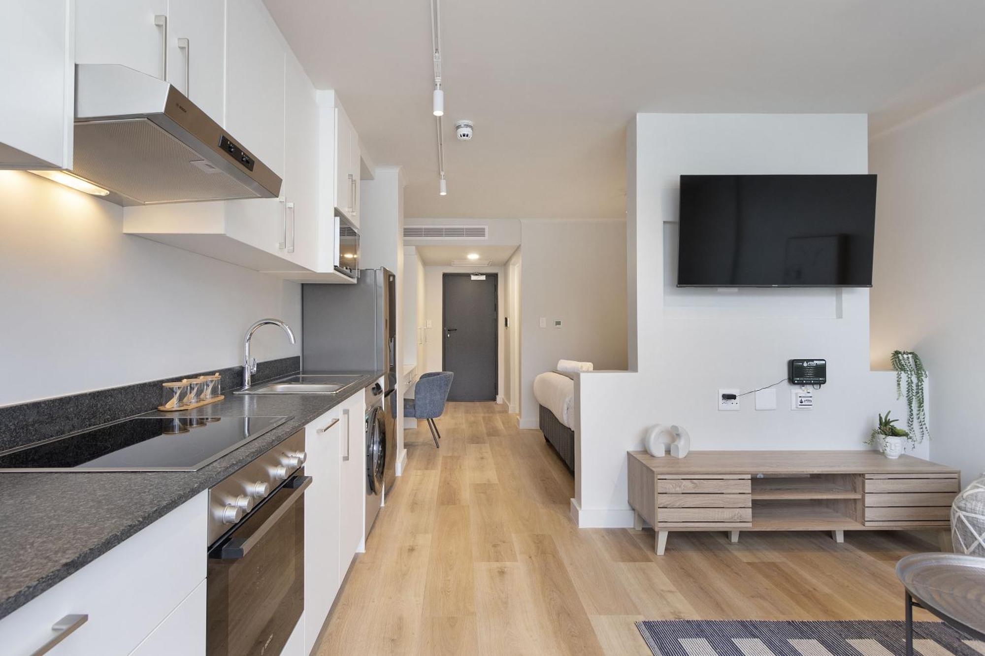 Apartment The Tokyo 705 By Host Agents Cape Town