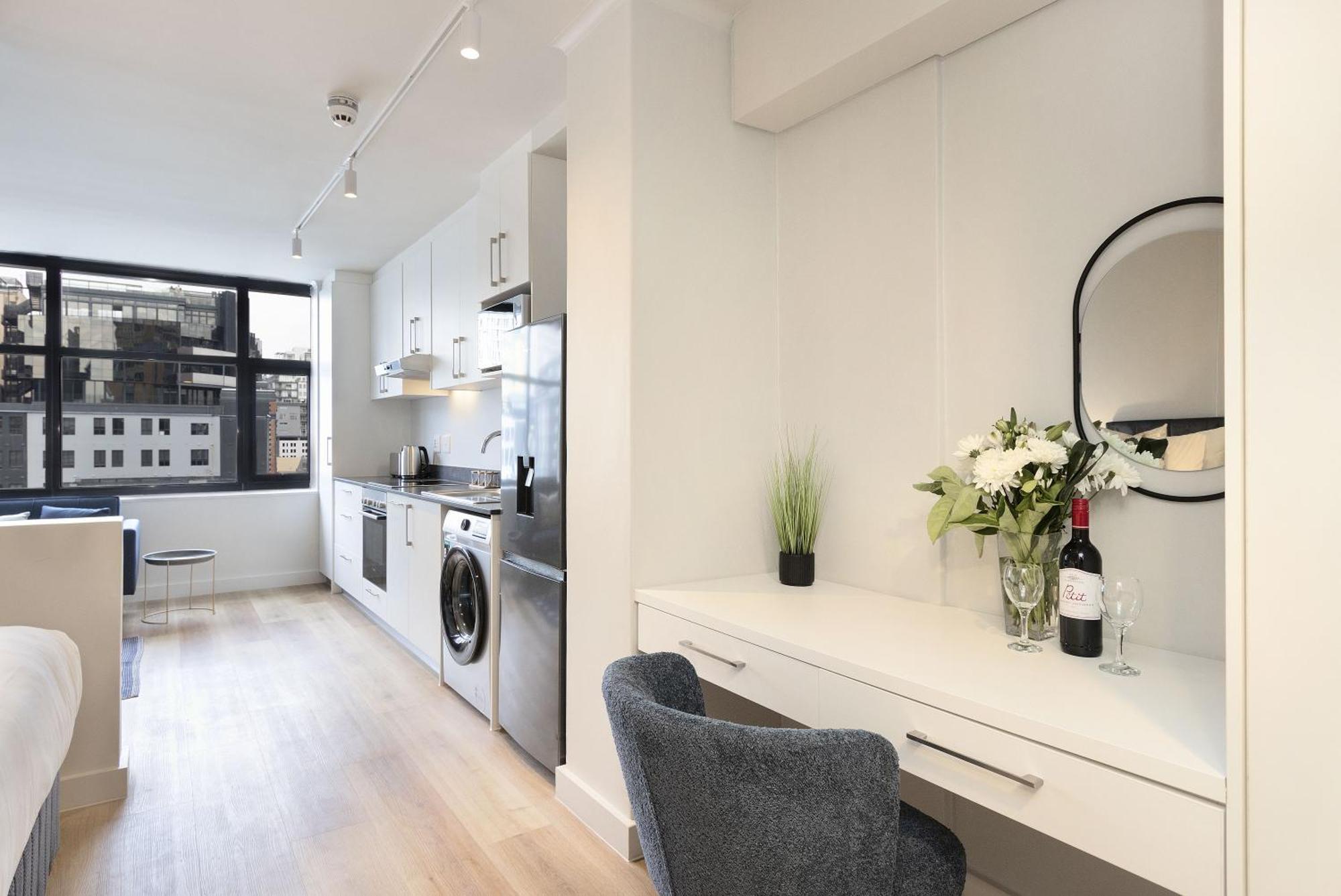 Apartment The Tokyo 705 By Host Agents *