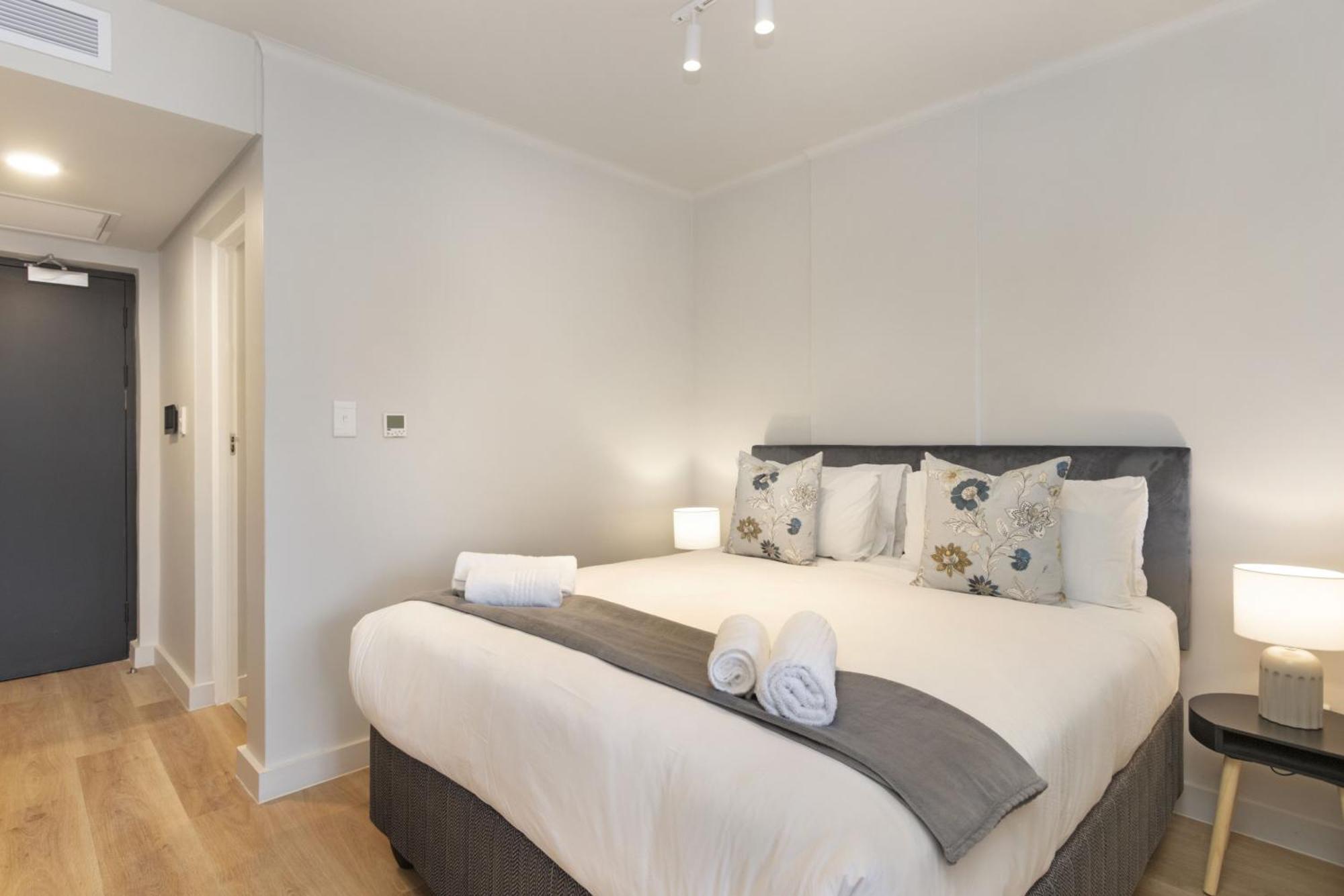The Tokyo 705 By Host Agents Apartment Cape Town