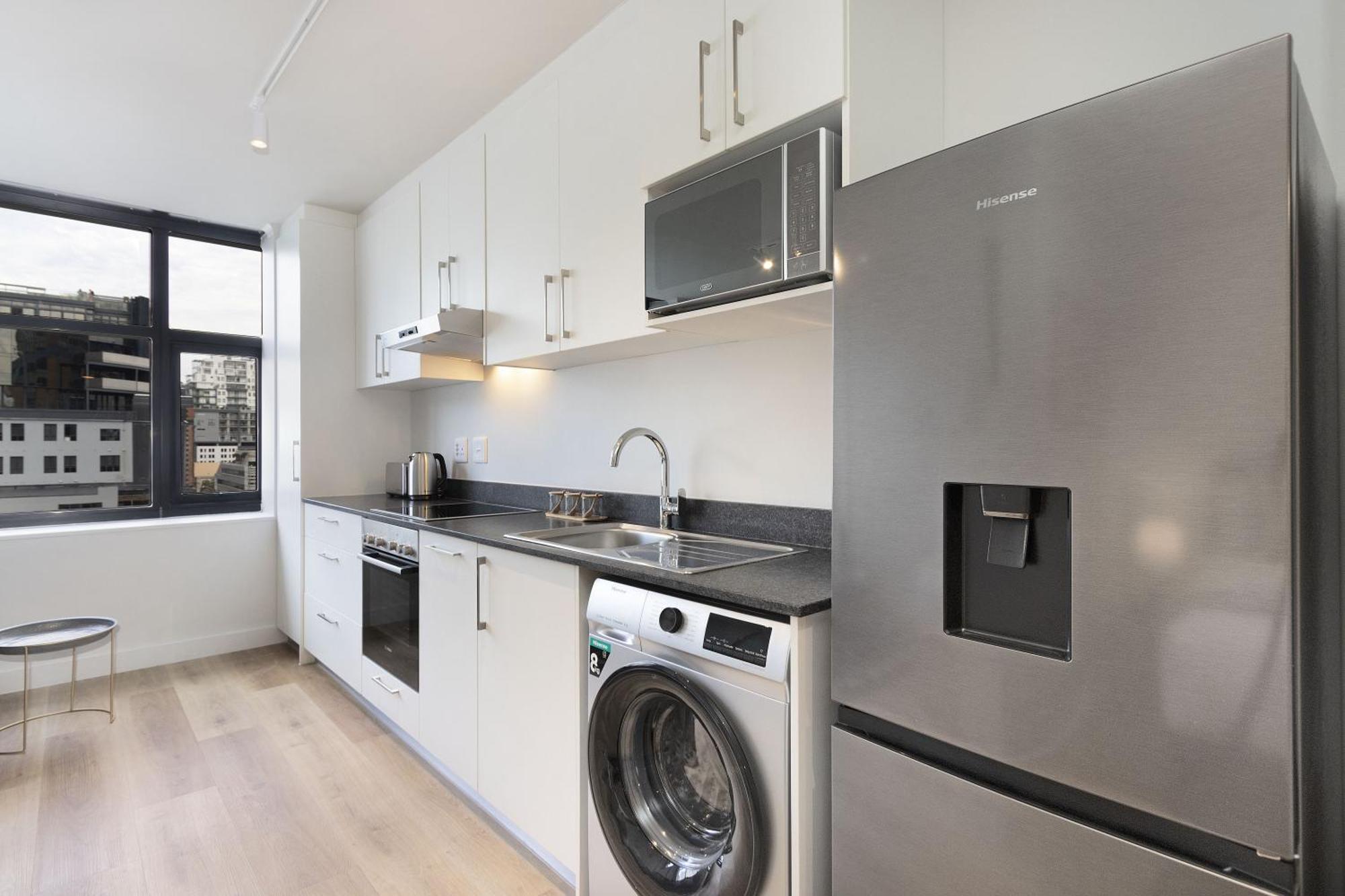 Apartment The Tokyo 705 By Host Agents Cape Town